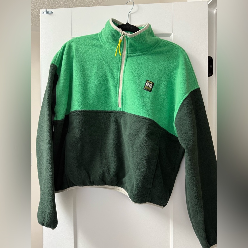 Old Navy Half-Zip Sweatshirt